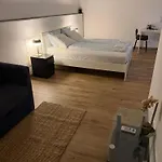Panzio Budapesta