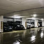 Panzio 3* Budapesta