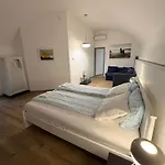 Panzio 3* Budapešť