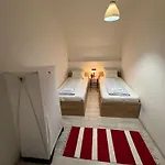 Penzion Panzio 3*