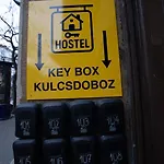 Panzio Penzion Budapešť