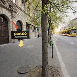 Penzion Panzio