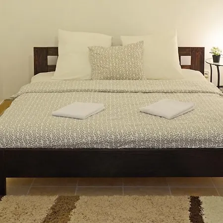 Penzion The Training Station