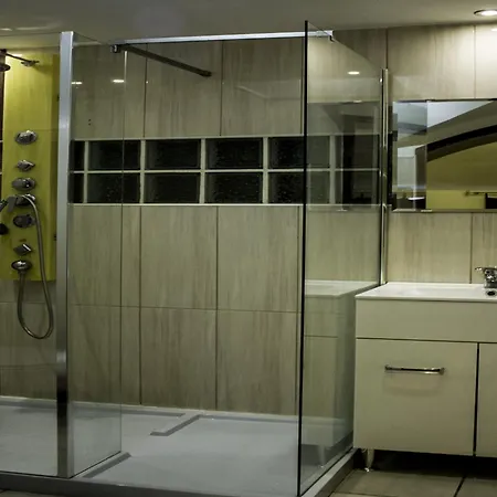 Penzion The Training Station 3*