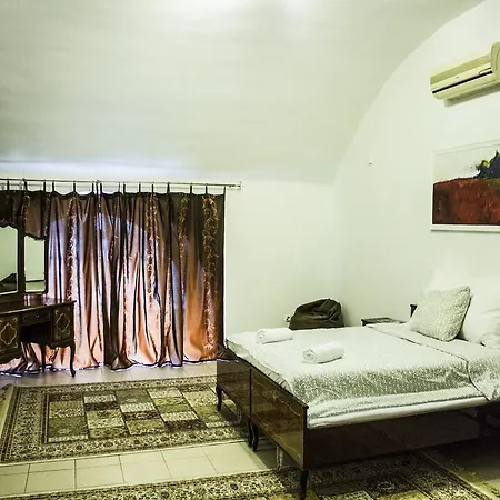 The Training Station