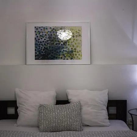 Penzion The Training Station 3*