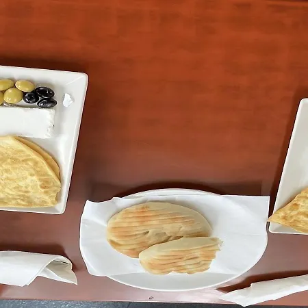 Penzion The Training Station Budapešť