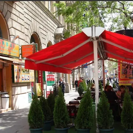 The Training Station 3*