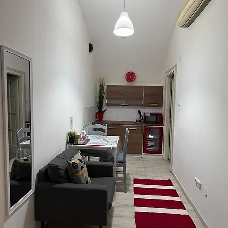Panzio Gæstehus 3*