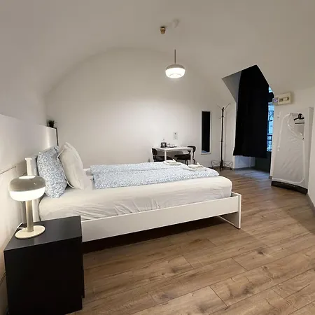 Gæstehus Panzio Budapest