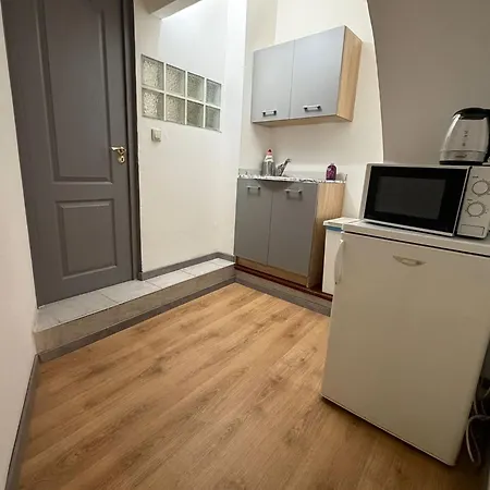 Panzio 3* Budapest