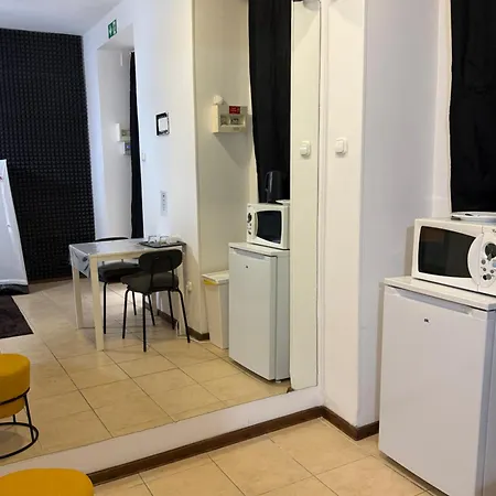 Penzion Panzio 3*