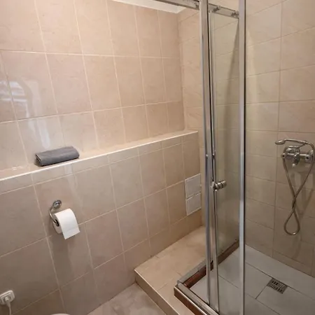 Panzio Gæstehus 3*