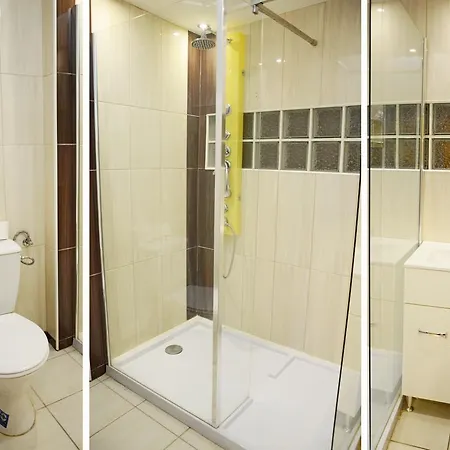 The Training Station