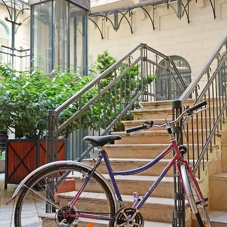 The Training Station