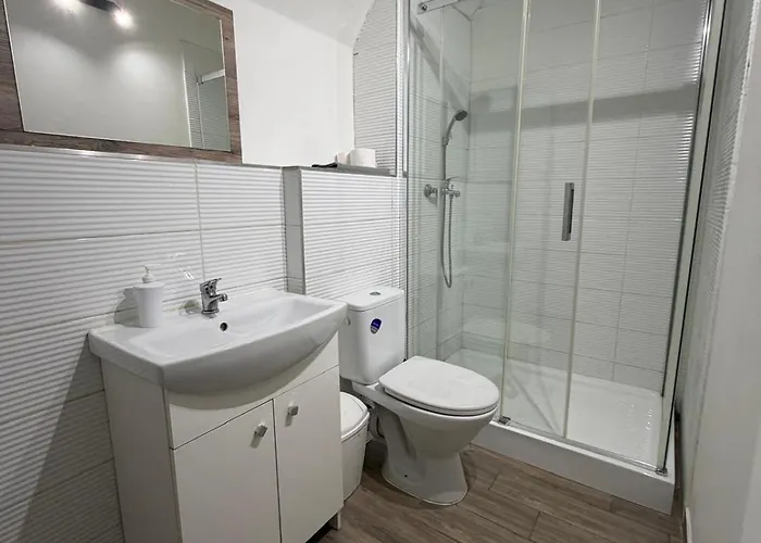 Oktogon Panzio Budapest