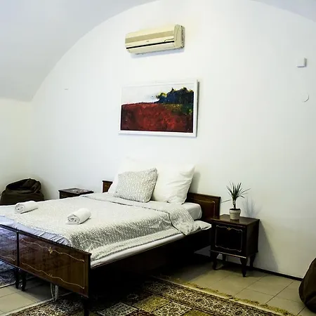 The Training Station