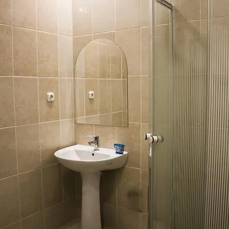 Gæstehus The Training Station