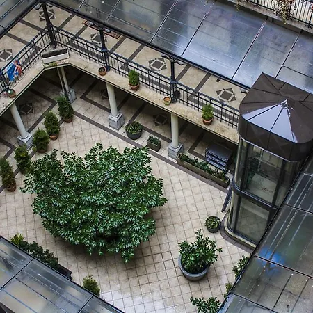 Gæstehus The Training Station 3*