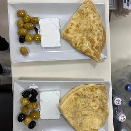 The Training Station Budapest