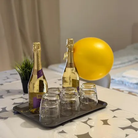 Panzio بيت ضيافة 3*