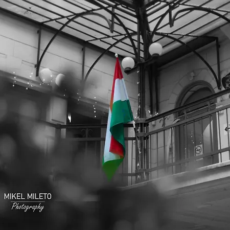 Panzio بودابست