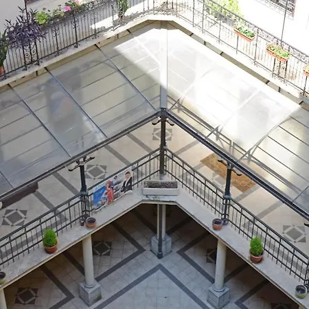 Gæstehus The Training Station 3*