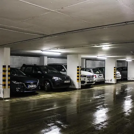 The Training Station 3* ブダペスト